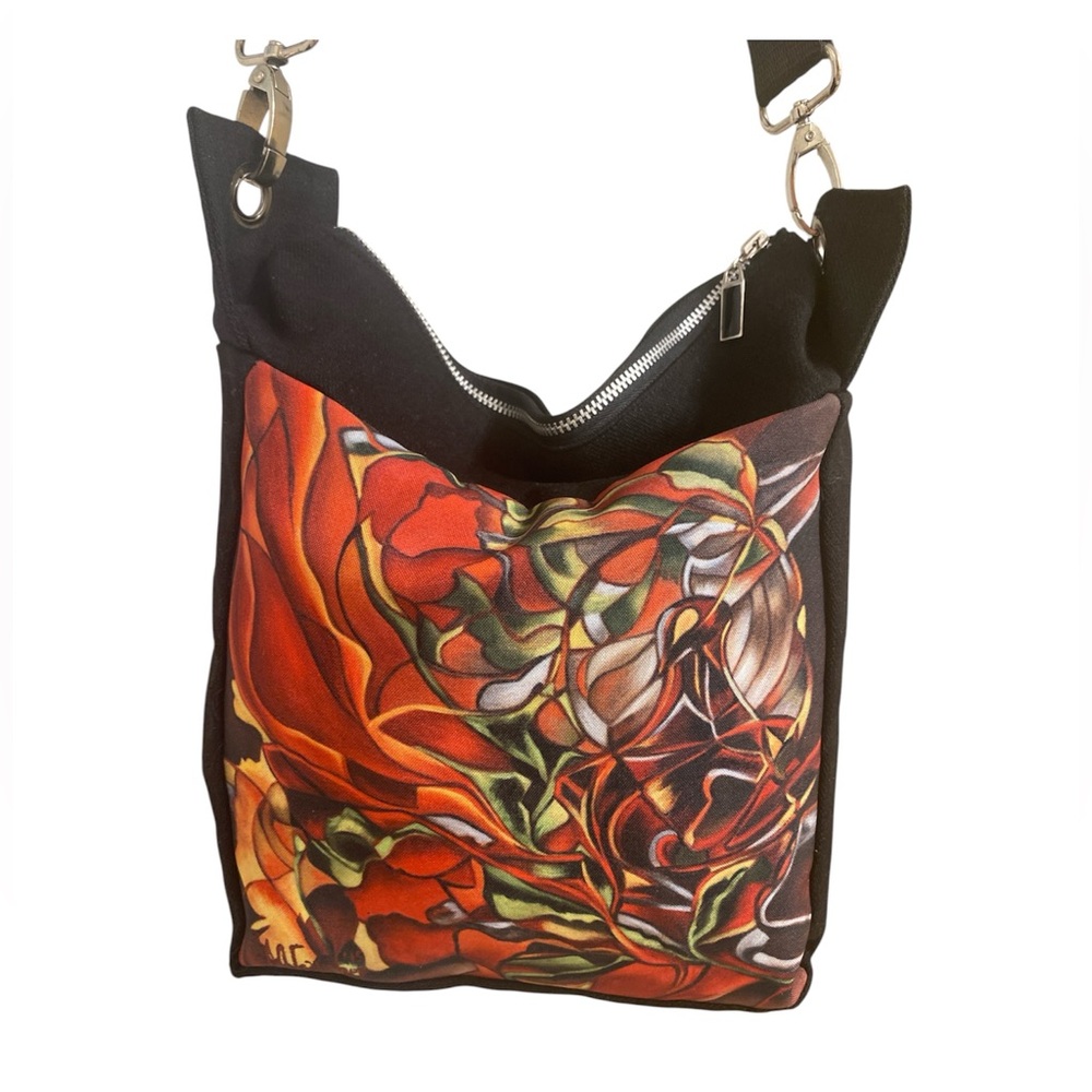 Crossbody / shoulder bag  Benediction